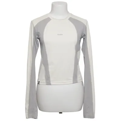 Haut thermique (Blanc, Gris) de Gola