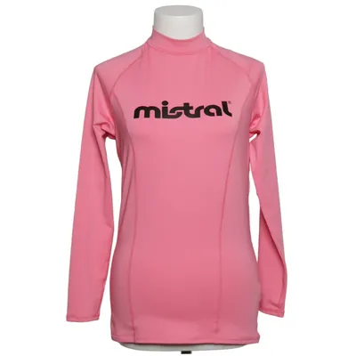 Zwemshirt (Roze) van Mistral Elastaan, Polyester