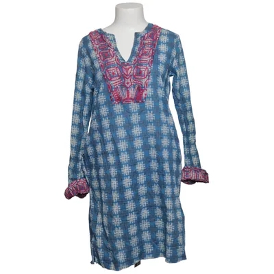 Tunique (Bleu, Blanc, Rose) de Fragonard