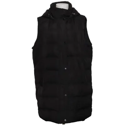 Ydervest (Sort) fra Anna Field Curvy