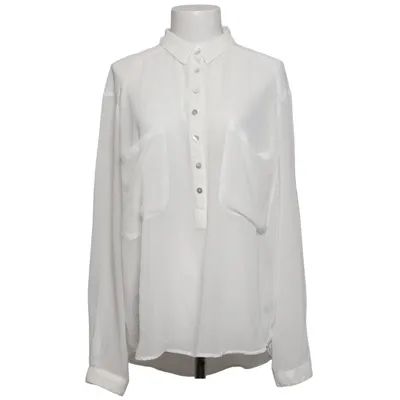 Bluse (Weiß) von Rosa & Friends Polyester