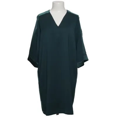 Kjole (Grøn) fra Toupy Polyester