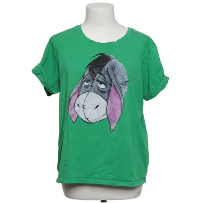 T-shirt (Groen) van Lava