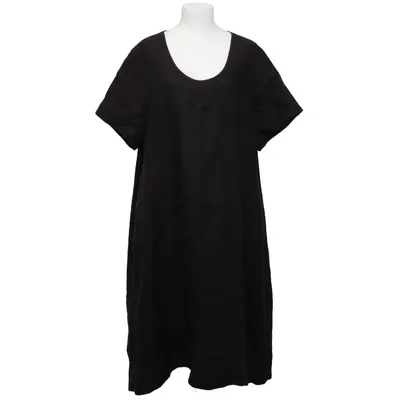 Dress (Gray) from Haris Cotton