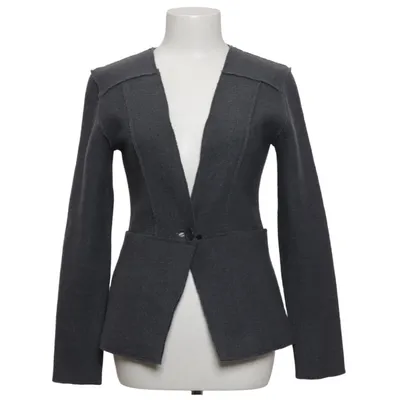 Blazer (Gray) from Aeffe