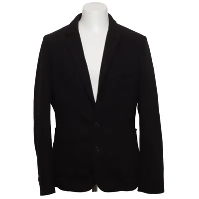 Blazer (Regular Fit) from Garcia Jeans Cotton, Polyester