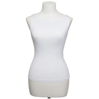Débardeur (Annie Boatneck Sleeveless Top) de Weekday