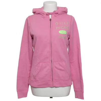 Huvtröja (Rosa) från Gilly Hicks Bomull, Polyester