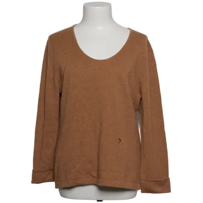 Pull-over (Marron) de Ermanno Scervino Cachemire
