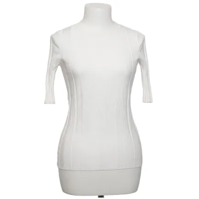 Top (Wit) van Yaya Women Polyester, Viscose