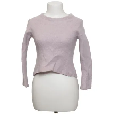 Pull-over (Violet) de Adoore Mohair, Polyamide, Laine