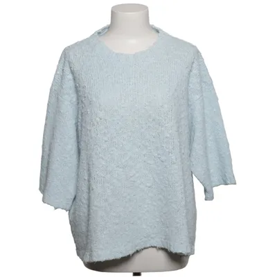 Strickpullover (Blau) von Street Life Acryl
