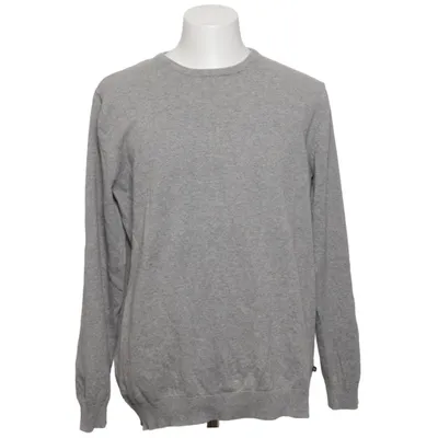 Sweater (Gray) from Tom Tompson Cotton