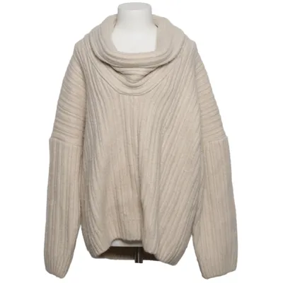 Coltrui (Beige) van Source Unknown Acryl, Polyester, Polyurethaan
