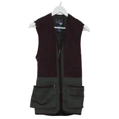 Ytterväst (Brun, Grön) från Beretta Bomull, Polyester