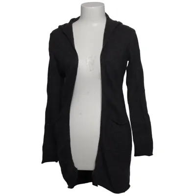 Strickjacke (Grau) von Strauss Innovation Kaschmir