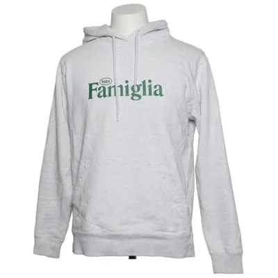 Kapuzenpullover (Famiglia) von Beastin Baumwolle