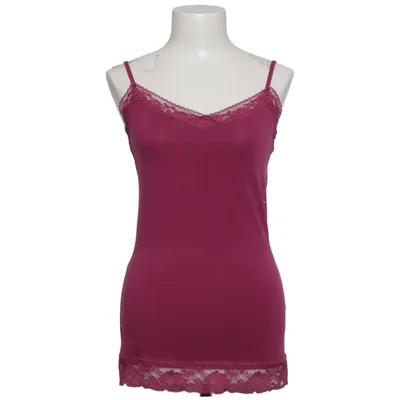 Tanktop (Lila) von Colours Of The World Baumwolle, Elasthan