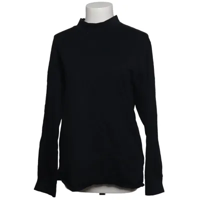 Turtleneck (Black) from Grana Cotton