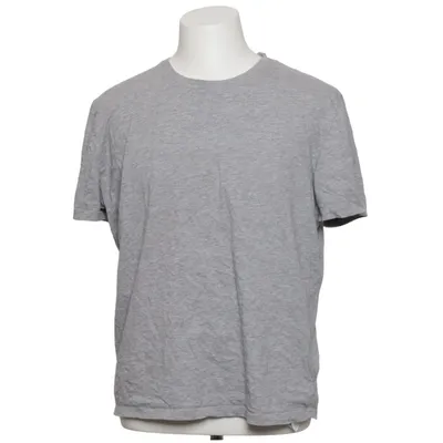 T-shirt (Gris) de Tokyo Laundry Coton, Viscose