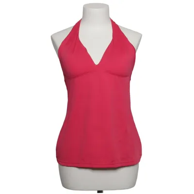 Haut dos-nu (Rose) de Gina Benotti Élasthane, Polyester