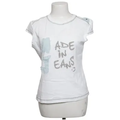 T-shirt (White) from Crazy World Cotton