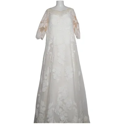 Robe de mariée (Blanc) de Amera Vera Polyester