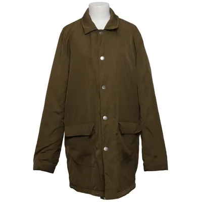 Veste d'entraineur (Vert) de ASOS Polyester