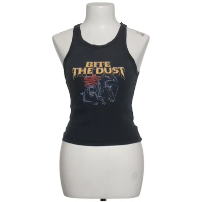 Tanktop  (Bite The Dust) fra P&Co Bomuld