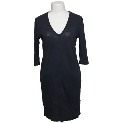 Dress (Gray) from Pauw Amsterdam Linen, Silk