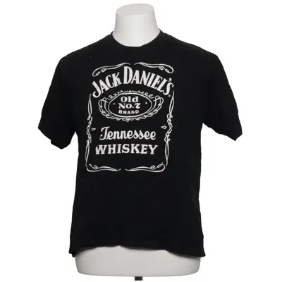 T-shirt (Svart) från Jack Daniels