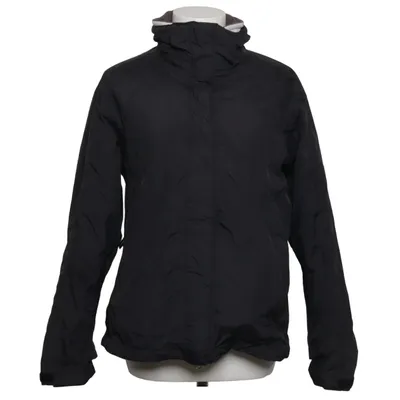 Outdoor jas (Zwart) van Marine Pool Polyester