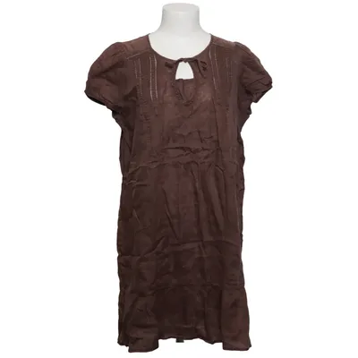 Robe (Marron) de Collection by Jackpot