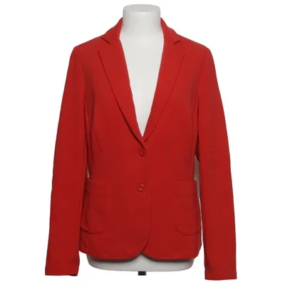 Blazer (Rouge) de Comma
