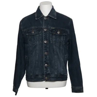 Veste en jean (Bleu) de Only Jeans Wear