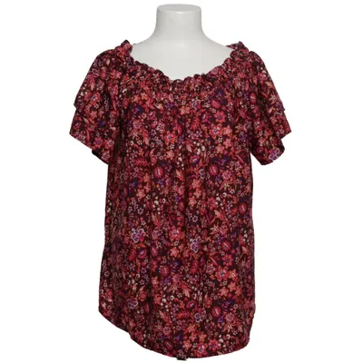 Top (Lilla, Pink, Flerfarvet) fra Pep & Co