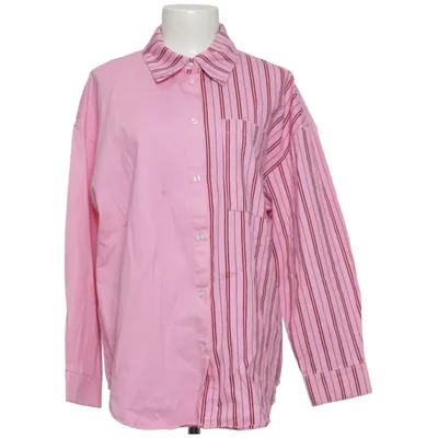 Skjorte (Pink) fra Noisy May Bomuld