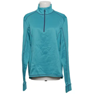 Unterziehshirt (Blau) von Active Essentials by Tchibo Elasthan, Polyester
