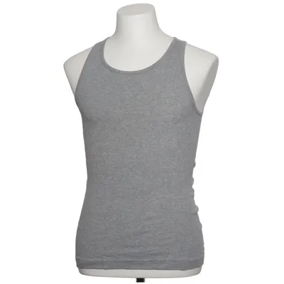Débardeur (Gris) de Amazon Essentials Coton