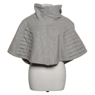 Cape (Gris) de Marcel Ostertag