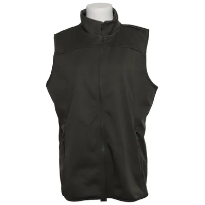 Gilet d'extérieur (Vert) de Felix Bühler Polyester
