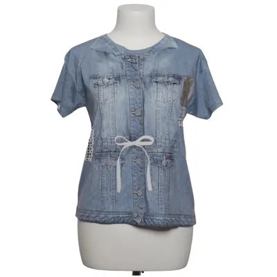Top (Blue) from Grlfrnd