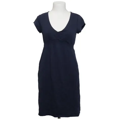 Jurk (Blauw) van Boden Katoen, Modal