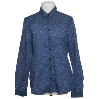 Hemd (Blau, Weiß) von Bossini Baumwolle