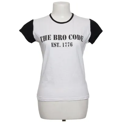 T-shirt (Tina) from Sonar Cotton, Elastane