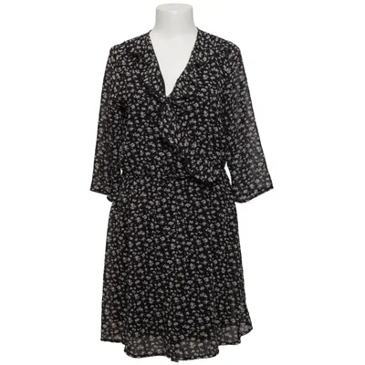 Robe (Noir, Multicolore) de About You Polyester
