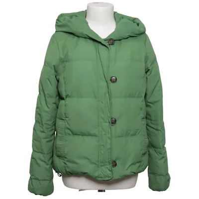 Dunjacka (Grön) från Timeout Brand Dun, Fjädrar, Polyester