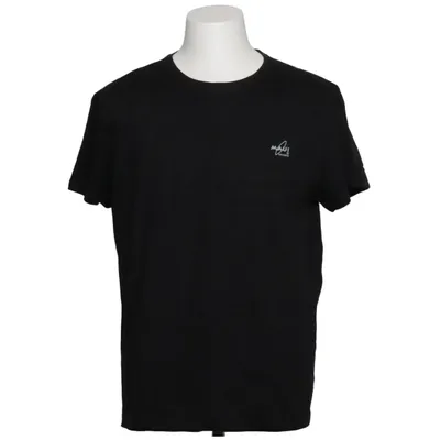 T-shirt (Zwart) van Maui Sports
