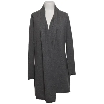 Cardigan (Gris) de Strauss Innovation Cachemire