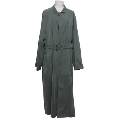 Jas (Grijs) van Allegri Katoen, Nylon, Polyester